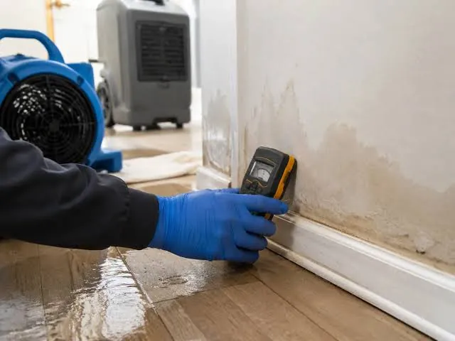 24/7 Water damage restoration services in Greenville, TX - Rapid flood cleanup and mitigation